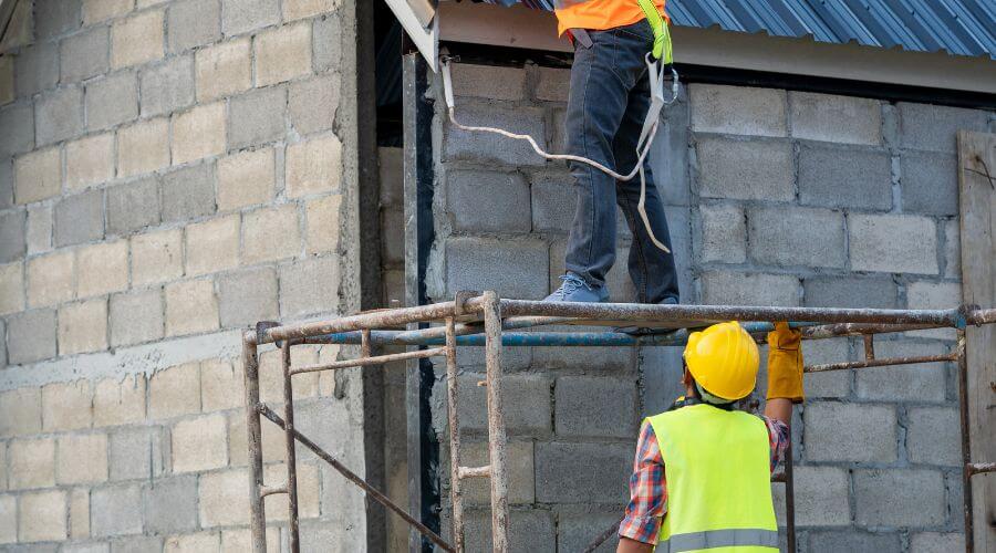 Local Chimney Repair in Minetto, NY